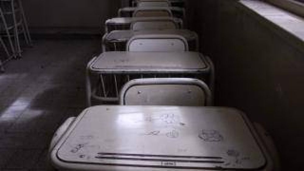 Dispar acatamiento al paro en el comienzo del ciclo lectivo
