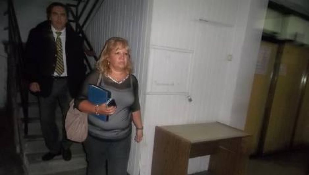 Robo de los 350 mil pesos: intervienen la AFIP Catamarca