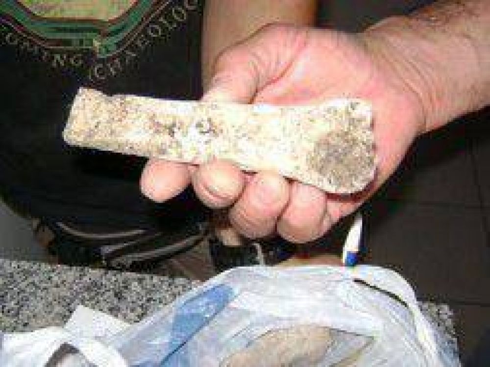 Lincoln: Encontraron restos humanos con una antig�edad de 8.800 a�os