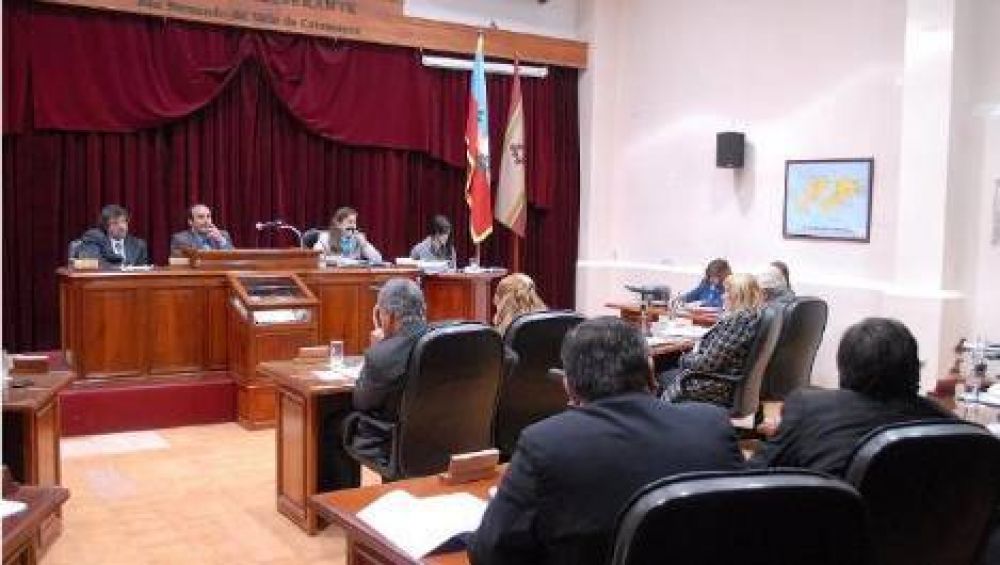 El CD capitalino elegir� autoridades el viernes
