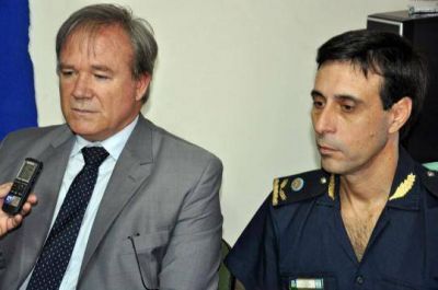 Se lanz� una convocatoria para integrar la polic�a