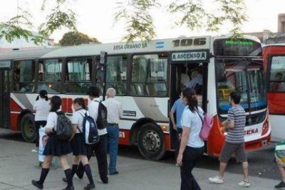 Boleto: los estudiantes ya pueden tramitar su carnet