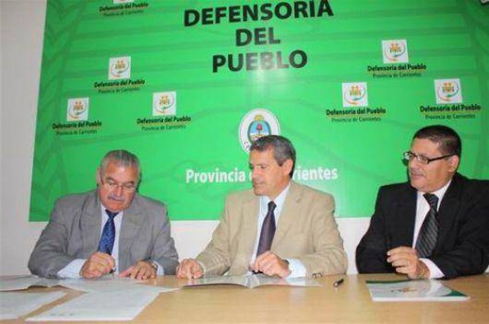 Piden la transferencia del sistema energ�tico