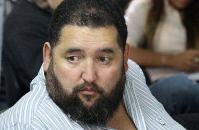 Barrientos: �Coincidimos en que un ocho por ciento de aumento es una verg�enza�