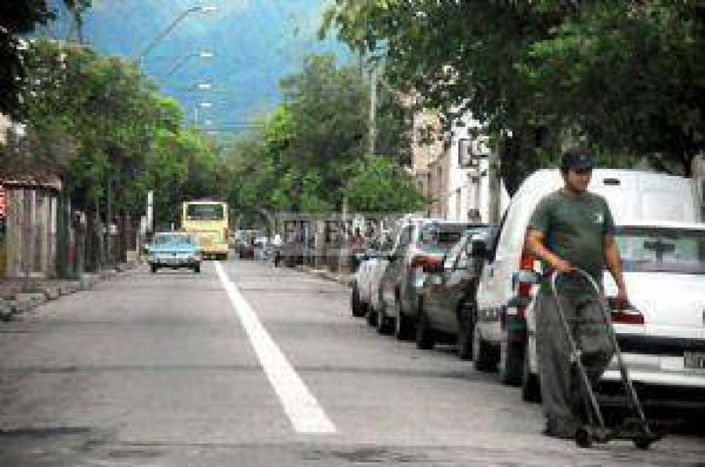 Frustrado debut del nuevo sistema de carriles selectivos
