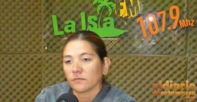 El menor golpeado por la polic�a tuvo que ser internado a ra�z de los golpes