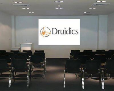Negocios: Druidics registr� un crecimiento del 47% en 2012 gracias a su apertura en Tierra del Fuego