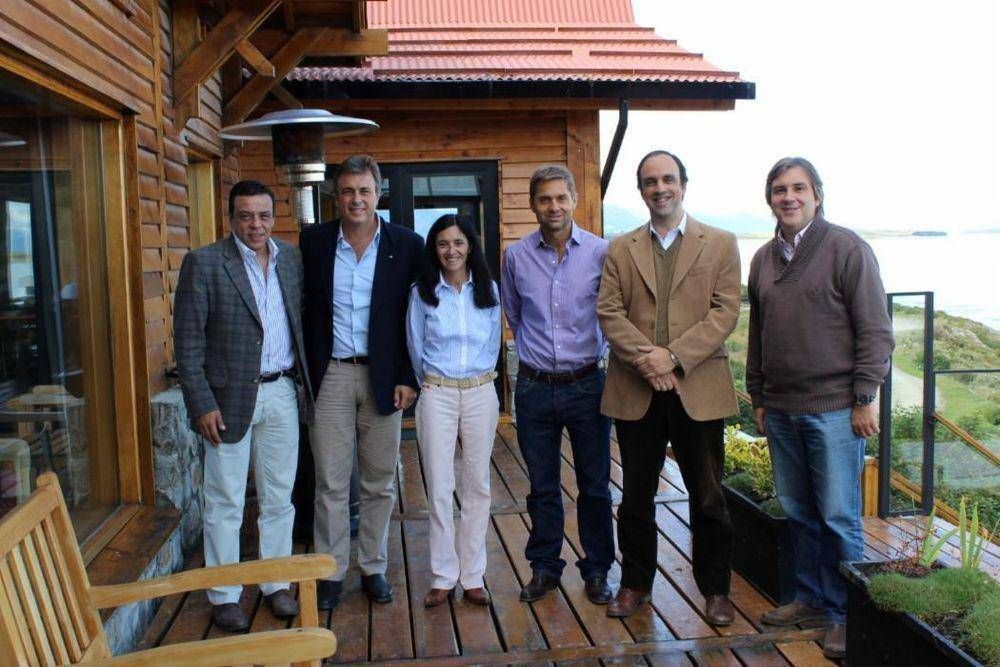 �Ushuaia es en muchos aspectos un ejemplo a seguir�