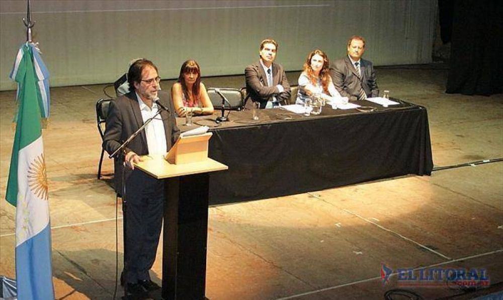 El Congreso Argentino de Cultura ser� en mayo y participar�n m�s de 50 correntinos