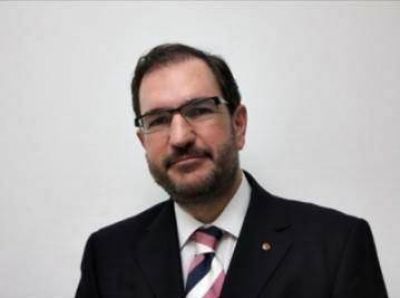 Torremare expondr� en un panel de "Unidos y Organizados"