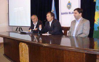 Crearon un �rea municipal para abordar la problem�tica por la falta de viviendas