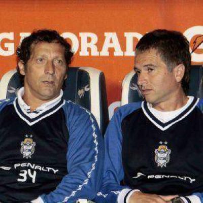 Troglio: �estoy feliz y agradecido, ganamos una final�