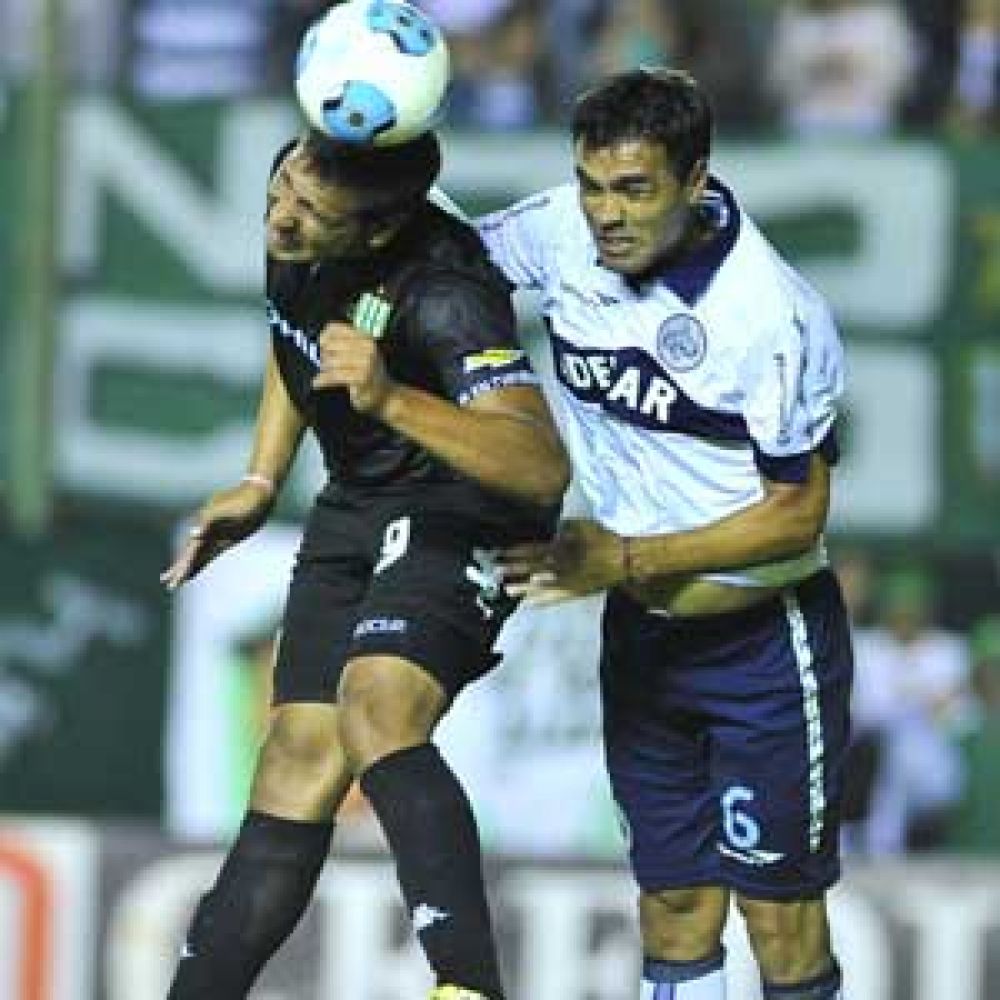 El Tripero delir� en Banfield, al ganar 1 a 0 en tiempo adicionado