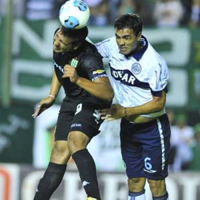 El Tripero delir� en Banfield, al ganar 1 a 0 en tiempo adicionado