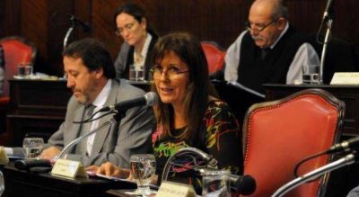 FpV del senado pide a Scioli que "acompa�e" pol�tica de acuerdos de precios impulsado por Naci�n