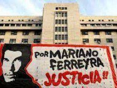 Asesinato de Mariano Ferreyra: Comienzan los alegatos del fiscal en el juicio por el crimen del militante del PO