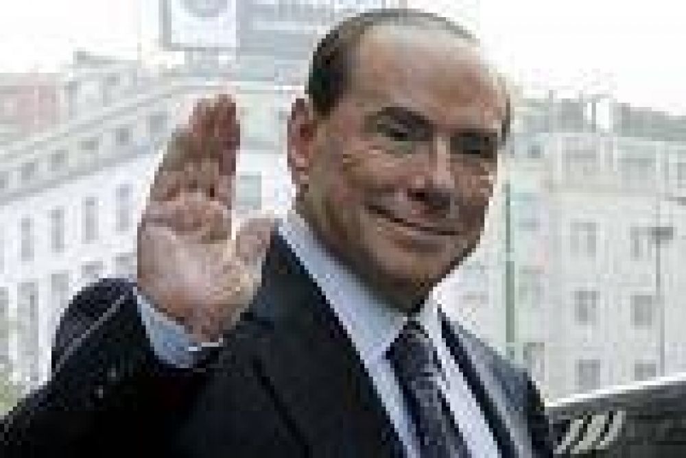 El partido de Berlusconi cuestiona el triunfo de Bersani en la Cmara baja