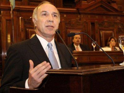 Lorenzetti pidi� reformas legales para acelerar las megacausas