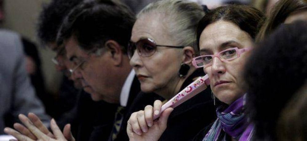 Senado: Michetti complica otra vez a Macri y rechaza el acuerdo con Lavagna