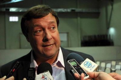 Weretilneck: otra oferta a la Unter es "imposible"