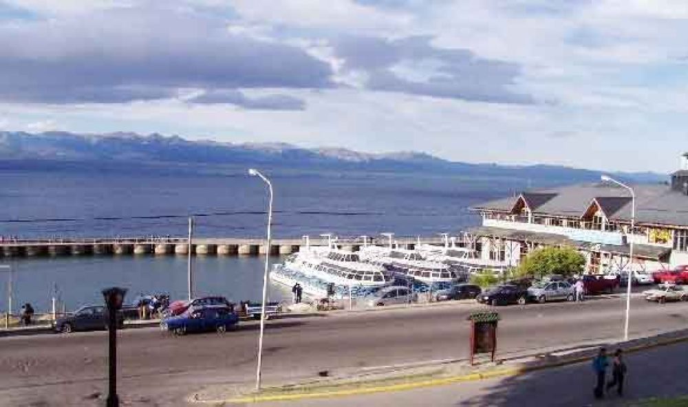 Sostienen que mientras el San Carlos no sea puerto de cabecera, no se puede invertir all�