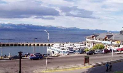 Sostienen que mientras el San Carlos no sea puerto de cabecera, no se puede invertir all�