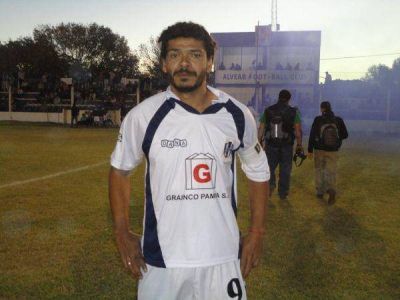 El "Palomo" G�mez jugar� en Anguilense