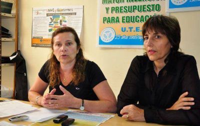 Conflicto con el Colegio de Psicopedagogos: UTELPa exige la aplicaci�n de la ley