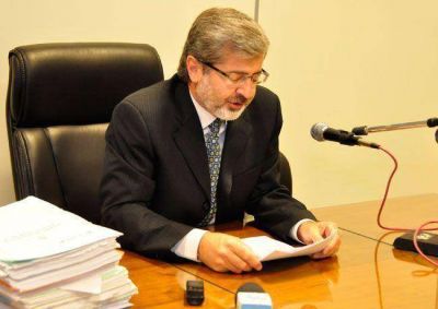 Per�s y Rivero fueron absueltos