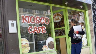 Asaltan dos comercios de la Mitre con una diferencia de doce horas