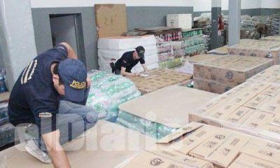 Hallan jab�n robado valuado en 600 mil pesos