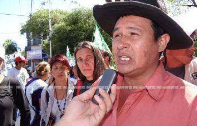 �Tito� L�pez: �No creemos en la Justicia de esta provincia�