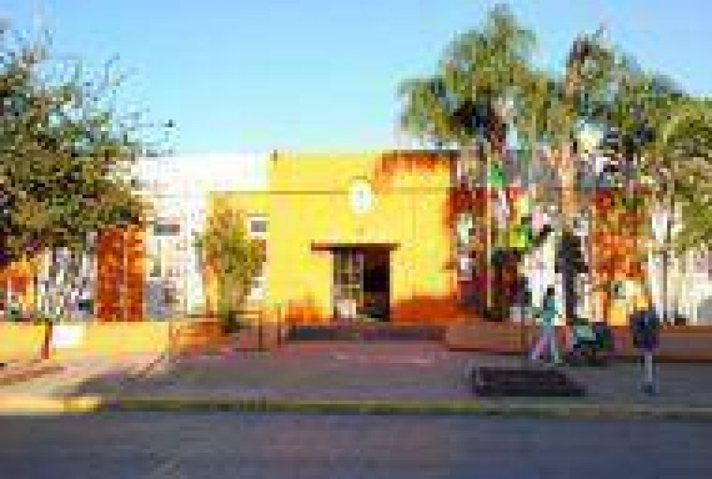 Los sueldos para trabajadores municipales llegan con 10% de incremento