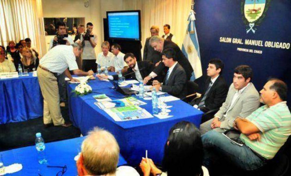 El Chaco se suma al control nacional de precios por 180 d�as