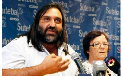 Comienzan las clases y se re�nen gremios y provincia para destrabar el conflicto