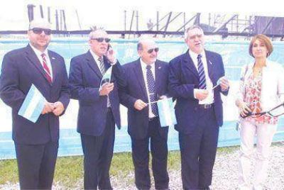 La Rioja, presente en el Consejo Regional Norte