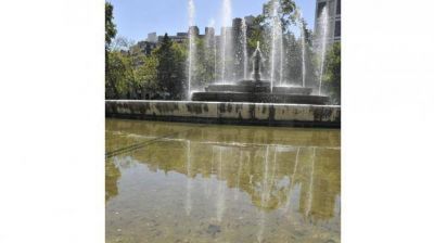 Dengue: Salud convoc� a los intendentes del interior