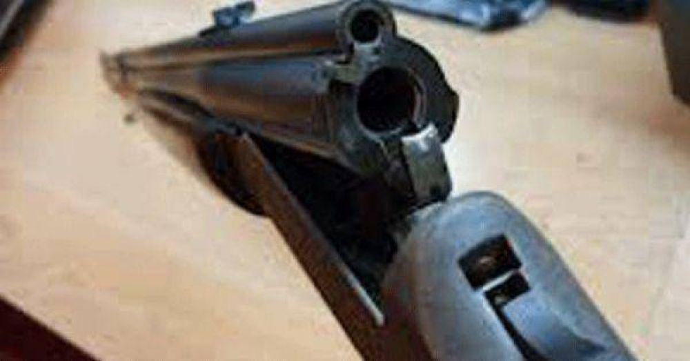 Encuentran cad�ver con un escopetazo en San Solano