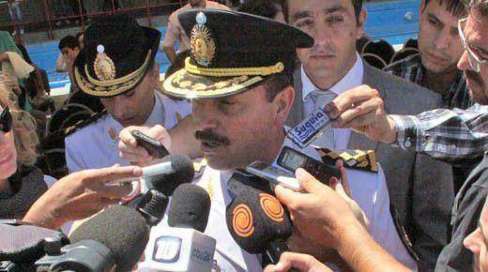 De la Sota afirm� que en C�rdoba hay m�s cr�menes por enfrentamientos entre narcos