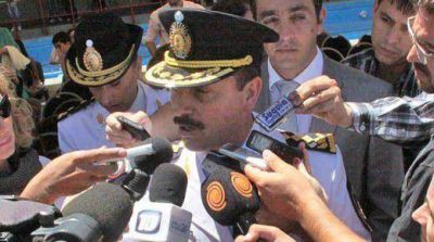 De la Sota afirm� que en C�rdoba hay m�s cr�menes por enfrentamientos entre narcos