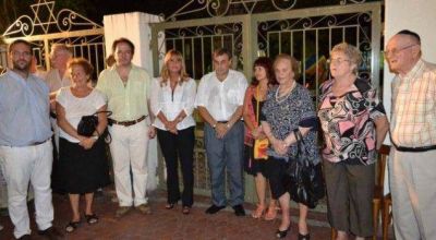 La Comunidad Jud�a de Resistencia rechaza el acuerdo con Ir�n