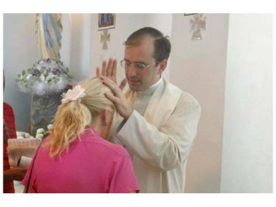 Un sacerdote dijo que los carnavales son la �exaltaci�n de la lujuria y el deseo sexual�