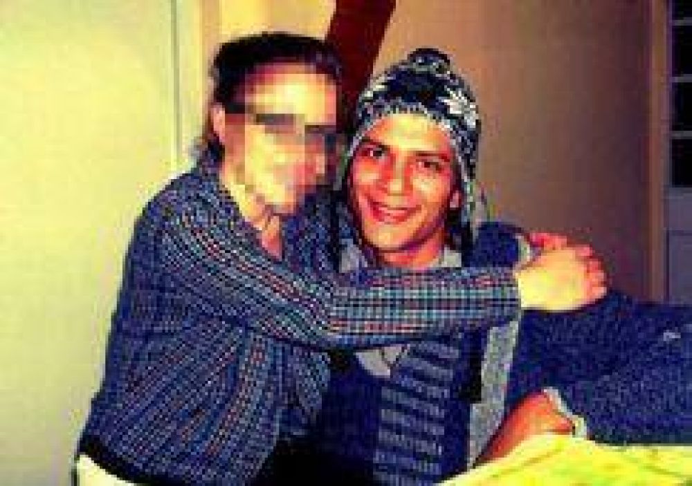 Hondo pesar por la muerte de un joven de Villa Nueva