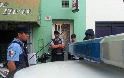 El jefe de Polic�a reconoce un pico criminal en C�rdoba