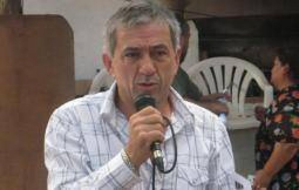 �Hace un a�o golpeamos puertas esperando que nos atiendan�