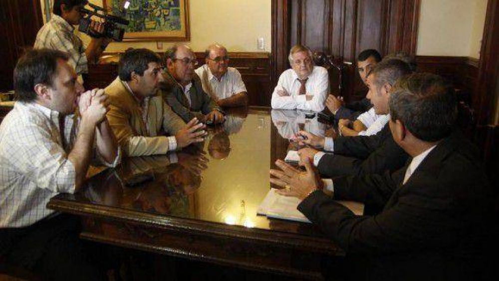 El cl�sico tucumano ser� televisado para todo el pa�s