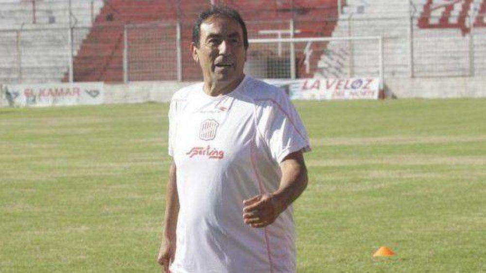 Rold�n se mostr� tranquilo tras lograr el primer objetivo