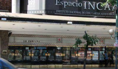 Naci�n compr� la Sala Gaumont