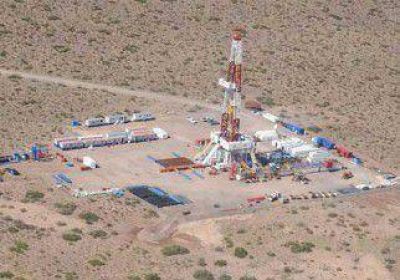 La petrolera Medanito busca 150 millones de d�lares en la Bolsa 