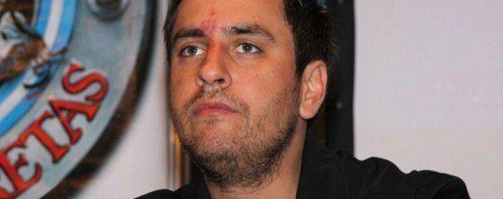 Cabandi�: �El subte sufre un desguace importante � 